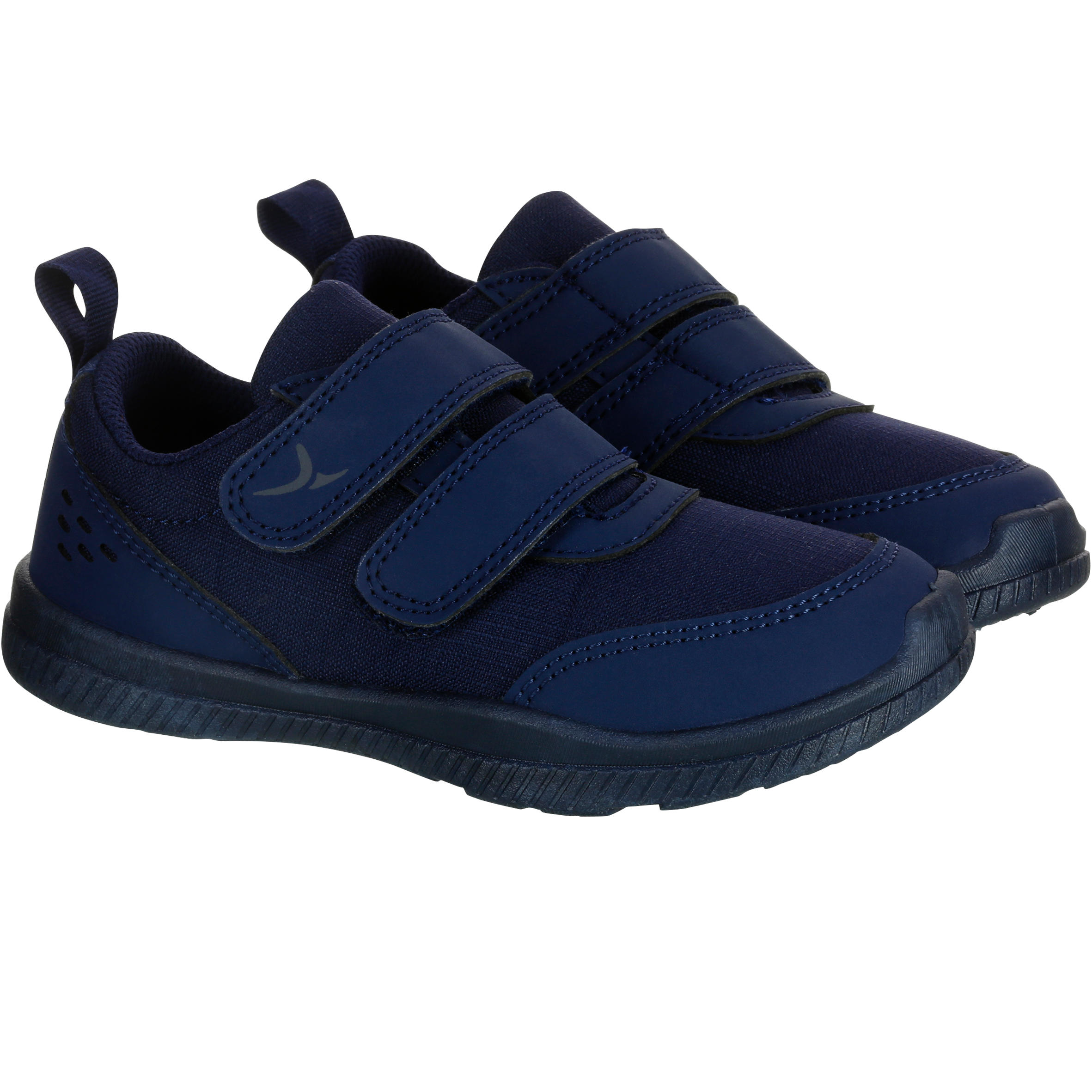 Zapatillas Gimnasia Bebé Domyos I Learn FIrst Bebé Azul Zapatillas Gimnasia Bebé Domyos I Learn FIrst Bebé Azul
